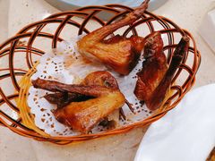 -点都德(龙之梦店)