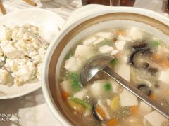 -翠亭酒家(山西南路店)