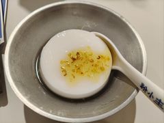 桂花靓豆腐-粉小主·贵州酸汤牛肉粉(南京仙林金鹰店)