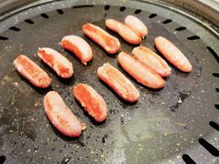 -韩悦牛排烤肉无限续(宝能中心店)