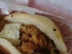 -肯德基(昌里店)