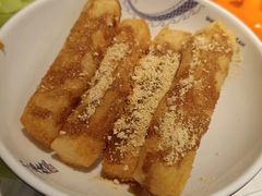 -小龙坎火锅(汉街店)