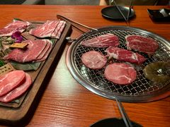 -牛佬•炭火烤肉(挂绿店)
