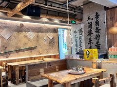 -北丐先生·野馄饨烧烤(雨花万象店)
