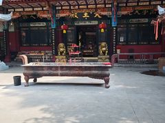 -南岳明心寺