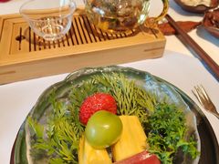 -叶叶菩提·晋福宫