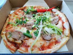 -玛尚诺Pizza&Bar(长泰广场店)