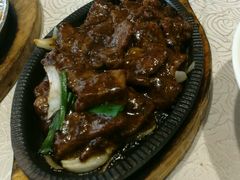 -美乐食街(小南店)