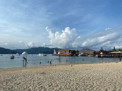 -海南分界洲岛旅游区