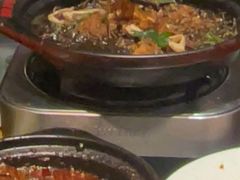 -陶德砂锅(蜀汉路店)
