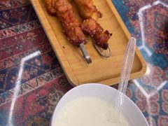 -乡村馕坑肉·烧烤·新疆菜·本地人更爱吃(阿勒泰首店)