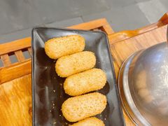 -乐宴·老北京铜火锅(八卦岭店)