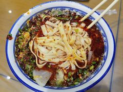 -清真磨沟沿老字号牛肉面(总店)