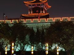 -西安城墙·碑林历史文化景区