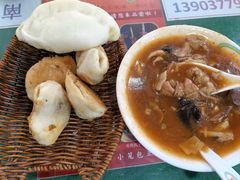 -程记甫胡辣汤(总店)