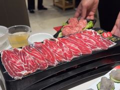 -陈记顺和潮汕牛肉火锅(番禺迎宾大道店)