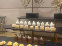 -皇朝万鑫自助餐厅