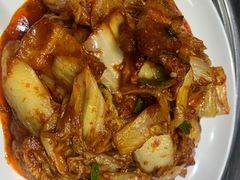 -海花锅盖烧烤店(怡馨家园店)