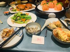 -沙龙酒家