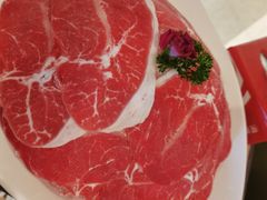 -海底捞火锅(公益西桥店)