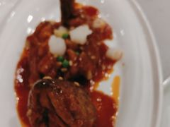 -全聚德(上海首店浦东店)