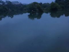 -贵阳市花溪国家城市湿地公园