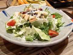 -赤坂亭·M9和牛烧肉·铁板烧·日料398放题(长泰广场店)