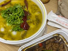 -叶氏兄弟饭摊(马鞍池东路店)