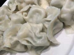 -李记饺子·熏酱东北菜(欢乐谷店)