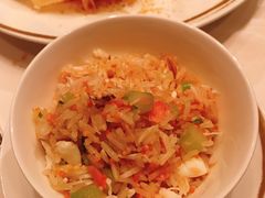 -金轩中餐厅 Jin Xuan(浦东丽思卡尔顿酒店)