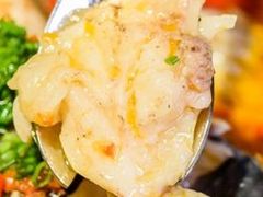 -俏九州·小炒黄牛肉(华润万象汇店)