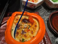 -牛YO寿喜烧·铁板烧和牛火锅自助(市府恒隆店)