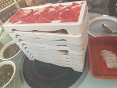-味香林牦牛自助火锅