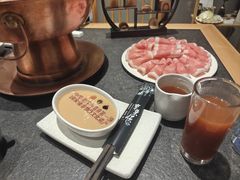 -东来顺(非遗·清真火锅·盛世广场店)