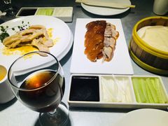 -鸭王烤鸭店(三里河店)