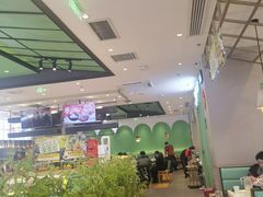 -麻辣空间·清油火锅(万达广场店)