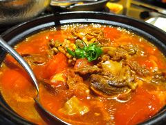 -小户人家(循礼门南国中心店)