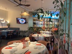 -闽海肴(北辰荟店)