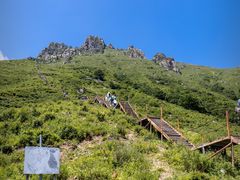 -灵山