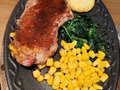 -萨莉亚意式餐厅(杭州西溪龙湖天街店)