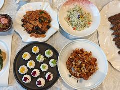 -马凯餐厅(地安门店)