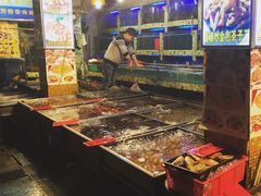 水产区-湛江渔港·大排档(乐园路总店)