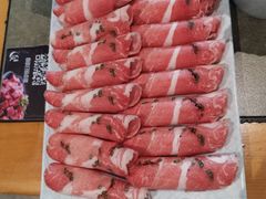 -贰重天冰煮羊自助火锅(东坝店)