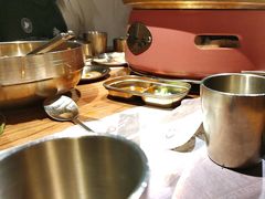 -西塔老太太泥炉烤肉(万柳华联店)