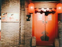 门面-和平菓局(王府井店)