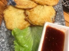 -万兴佳烤肉·长白山老味道(宏泰广场店)