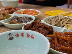 -晓宇盒饭(民安街店)