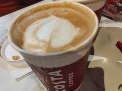 -COSTA COFFEE(西湖天地店)