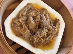 -潮府馆·非遗潮州菜·港式点心(世纪公园店)