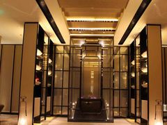 -上海静安香格里拉大酒店